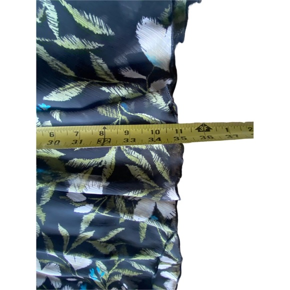 Supply & Demand Maxi skirt - Picture 7 of 7